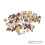 Materiale Per Filtrazione Con Palline Decorative 8