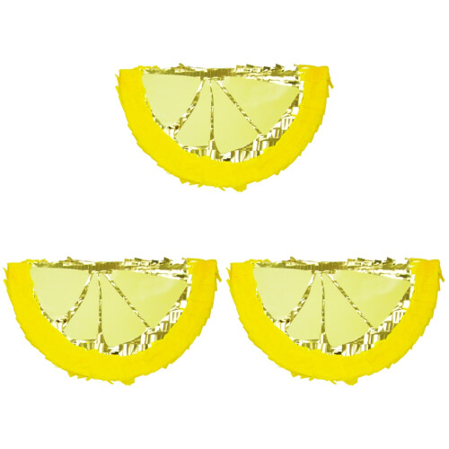 3 Pinata Messicana A Forma Con Per Feste 1