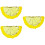 3 Pinata Messicana A Forma Con Per Feste 7