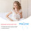 Set Reggicalze Con In Per Sposa 11