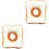 2 Collare Per Pane Antimorso 3