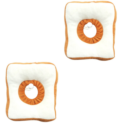2 Collare Per Pane Antimorso 2