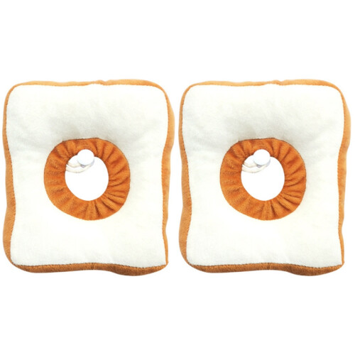 2 Collare Per Pane Antimorso 1