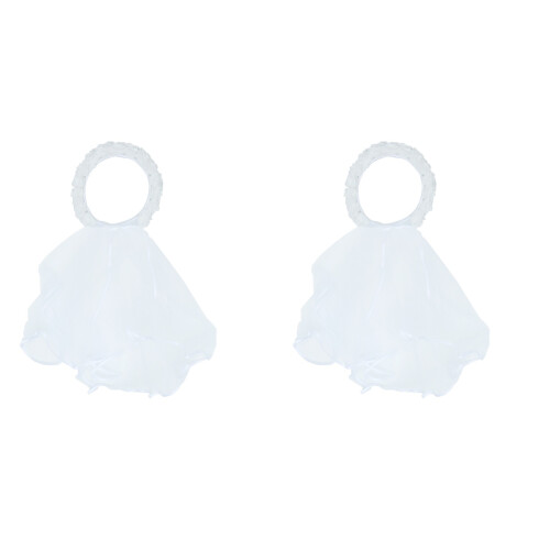 2 Pezzi A Con Per Sposa 1