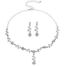 3 Set Sposa Collana