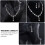 3 Set Sposa Collana 9