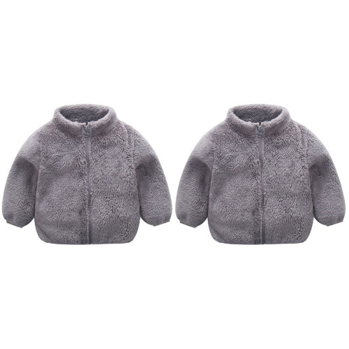 Cappotto in e , 2 Pezzi 1