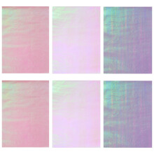 12 Stuks Glitter Geschenkpapier Voor Boeket En Valentijnsgeschenk
