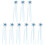 9 Bacchette Da A Forma Neve Per Bambina 3