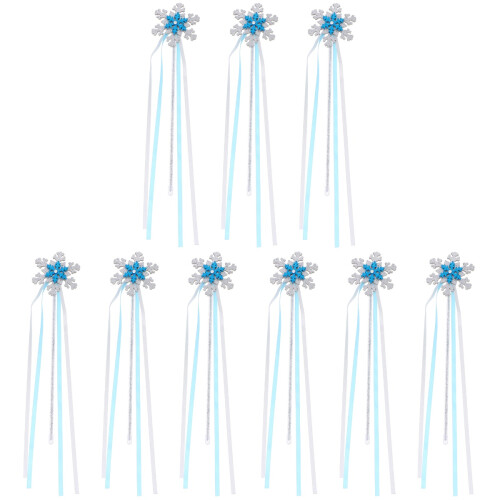 9 Bacchette Da A Forma Neve Per Bambina 2