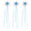 9 Bacchette Da A Forma Neve Per Bambina 2