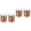 4 Dozen Plastic Haakmarkeringen Kleur Knopen Naaihulpmiddelen 4