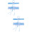2 Paren Bruidsjarretels Kant Bloemendesign (Hemelsblauw/Wit) 7
