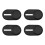 12 Webcam Afdekking Schuif Voor Pc Laptop Privacy 1