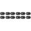 12 Webcam Afdekking Schuif Voor Pc Laptop Privacy 4