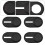 12 Webcam Afdekking Schuif Voor Pc Laptop Privacy 11