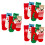 15 Paren Katoenen 20-23 Cm 6