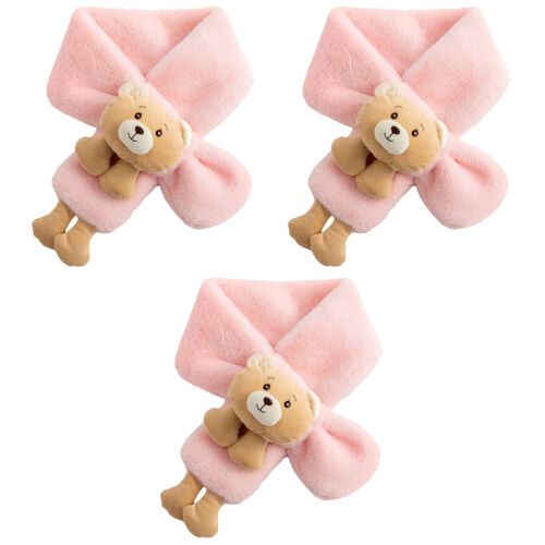 3 Cartoon Beer Sjaal En Baby’s 2