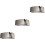 3 Legering Automatische Riemen ( ) 5