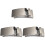 3 Legering Automatische Riemen ( ) 2