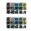 300 Stuks Speelgoed Set Rond Schroefdoos DIY 5