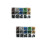 300 Stuks Speelgoed Set Rond Schroefdoos DIY 7