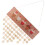 3Pcs De Com Coloridas Happy Birthday 1