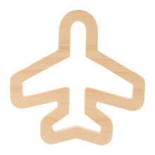 Infantil Avião Parede Elegante Artesanato