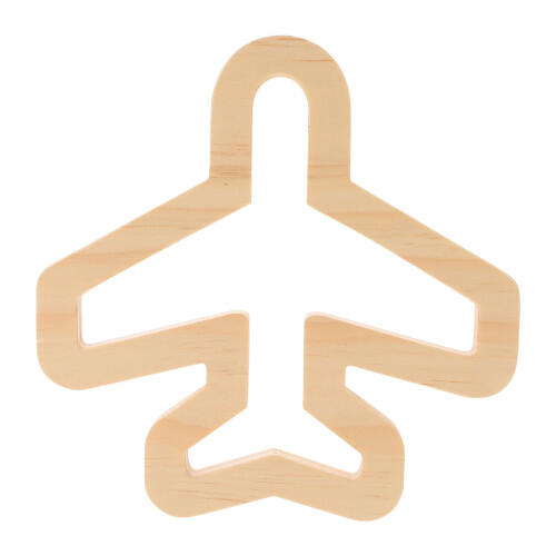 Infantil Avião Parede Elegante Artesanato