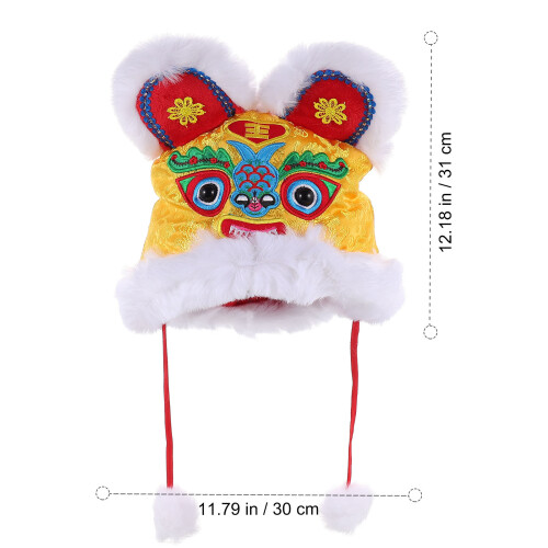 Chapéu De Chinês Para Festival Da 1