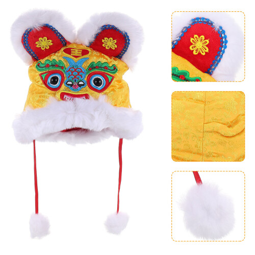 Chapéu De Chinês Para Festival Da 2