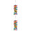 2 Unidades Brinquedo Para De Mastigar, , Decorativo 6