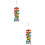 2 Unidades Brinquedo Para De Mastigar, , Decorativo 8