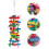 2 Unidades Brinquedo Para De Mastigar, , Decorativo 11
