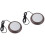 2Pcs Aquecedor De Usb Para Café, , Chocolate E 5
