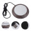 2Pcs Aquecedor De Usb Para Café, , Chocolate E 9