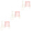 3Pcs Suporte Para De , De Metal 5