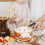 40 Unidades Decorações De De Enfeites Para 4