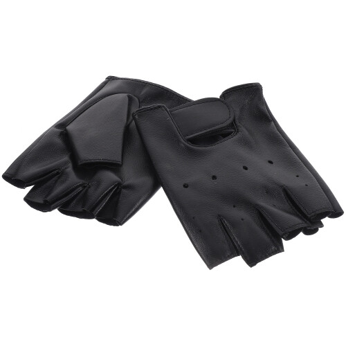 3 Pares De Luvas Dedo Para Crianças 5 A 13