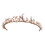 1 Tiara De Coroa Elegante 2
