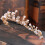 1 Tiara De Coroa Elegante 7