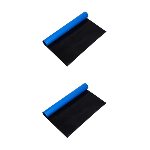 2 Pcs 30X52 Cm Adesivo Para 2