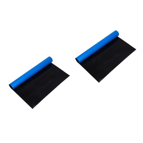 2 Pcs 30X52 Cm Adesivo Para 1
