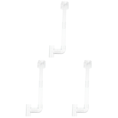 3Pcs Para Processador 2