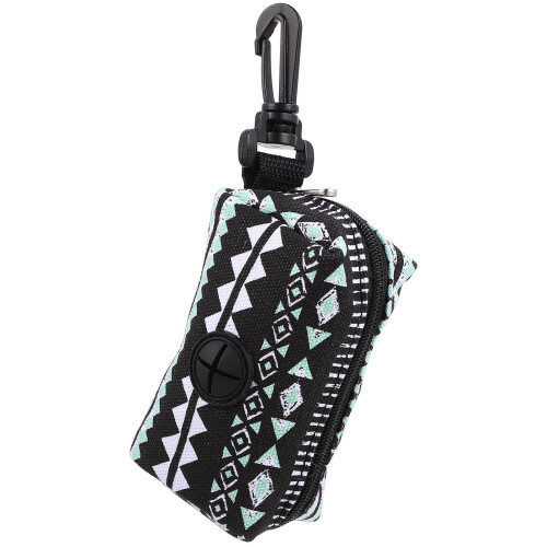 De Saco Para Fezes De Cachorro Portátil