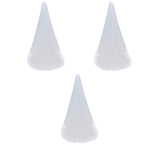 3Pcs Longo Para 2