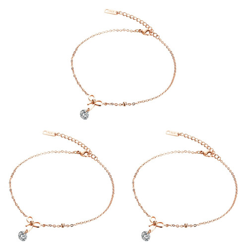 3 Unidades Pulseiras De De Para 1