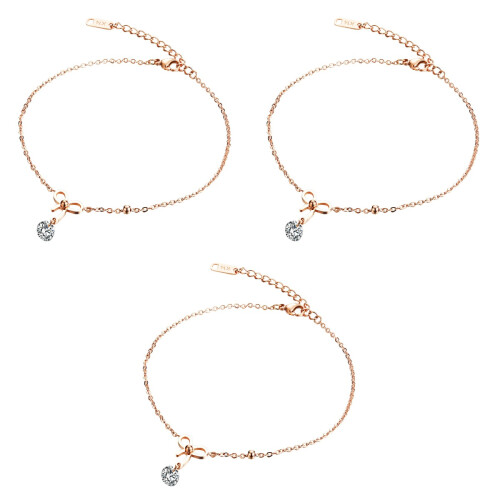 3 Unidades Pulseiras De De Para 2