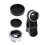 3 Unidades 3 1 0,67X Angular Macro 180 Clip-On Para Smartphones 1