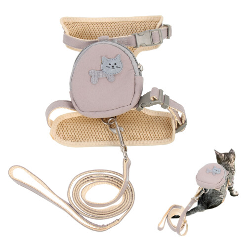 Coleira Ajustável Para Kitten Com Para Ao 1
